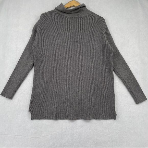 -Devotion by Cyrus Turtleneck Sweater NWOT S - Picture 3 of 7